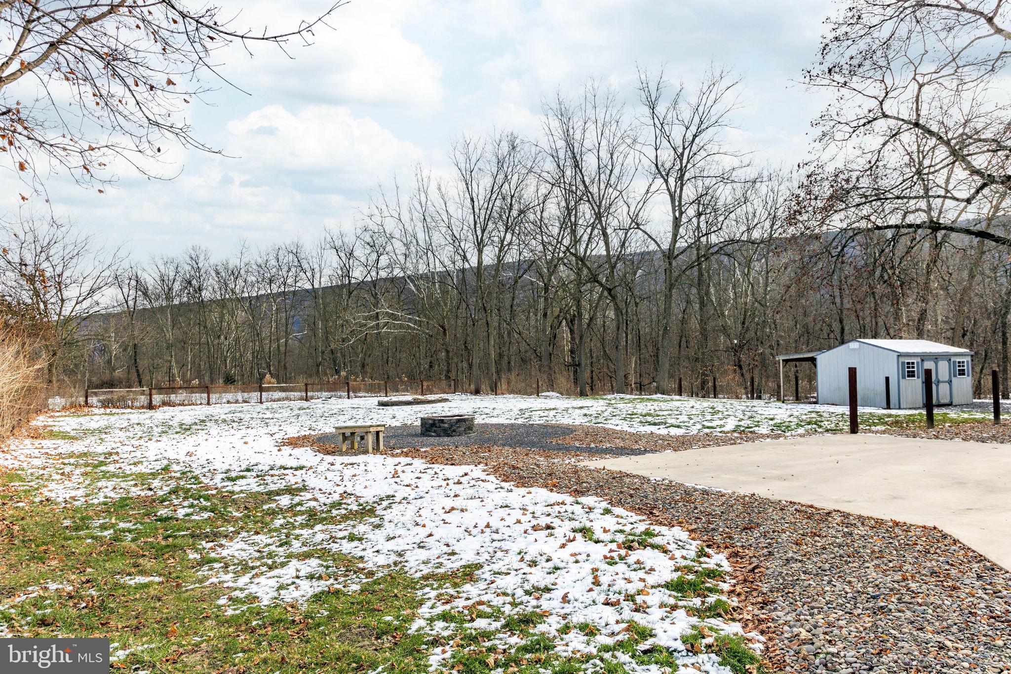 99 Creek Road Millmont, PA 17845 - Photo 49 of 61