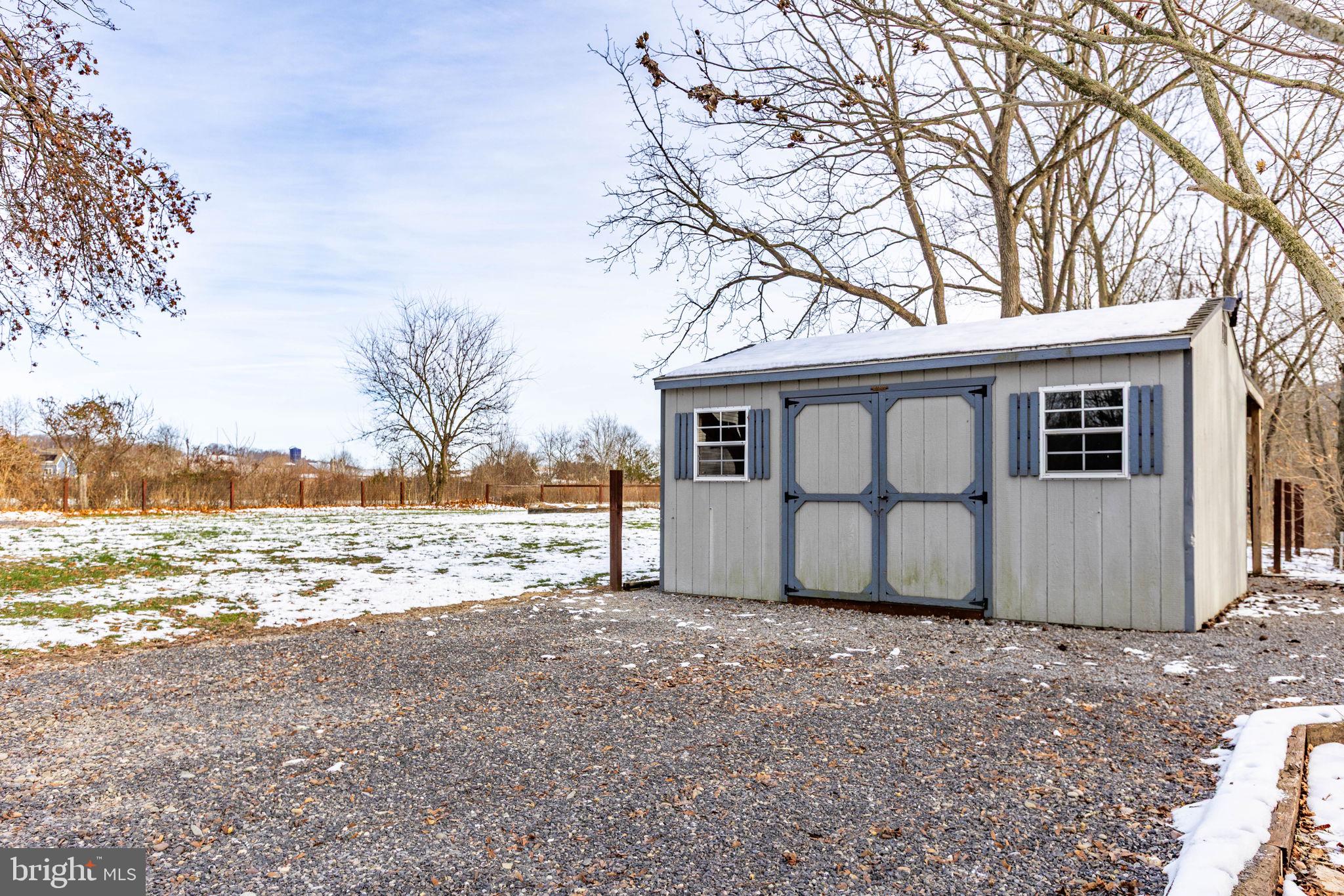 99 Creek Road Millmont, PA 17845 - Photo 50 of 61