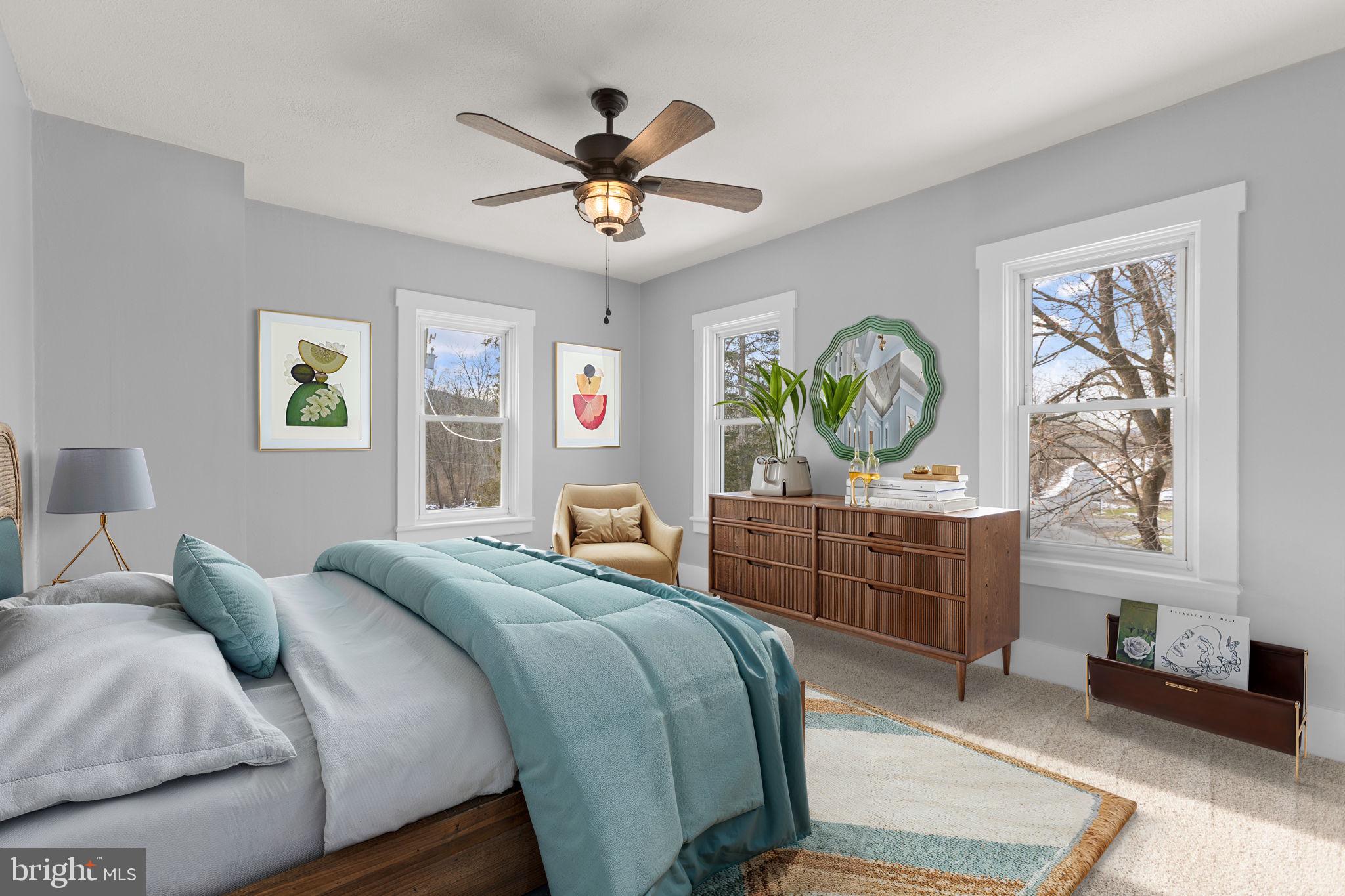 99 Creek Road Millmont, PA 17845 - Photo 6 of 61