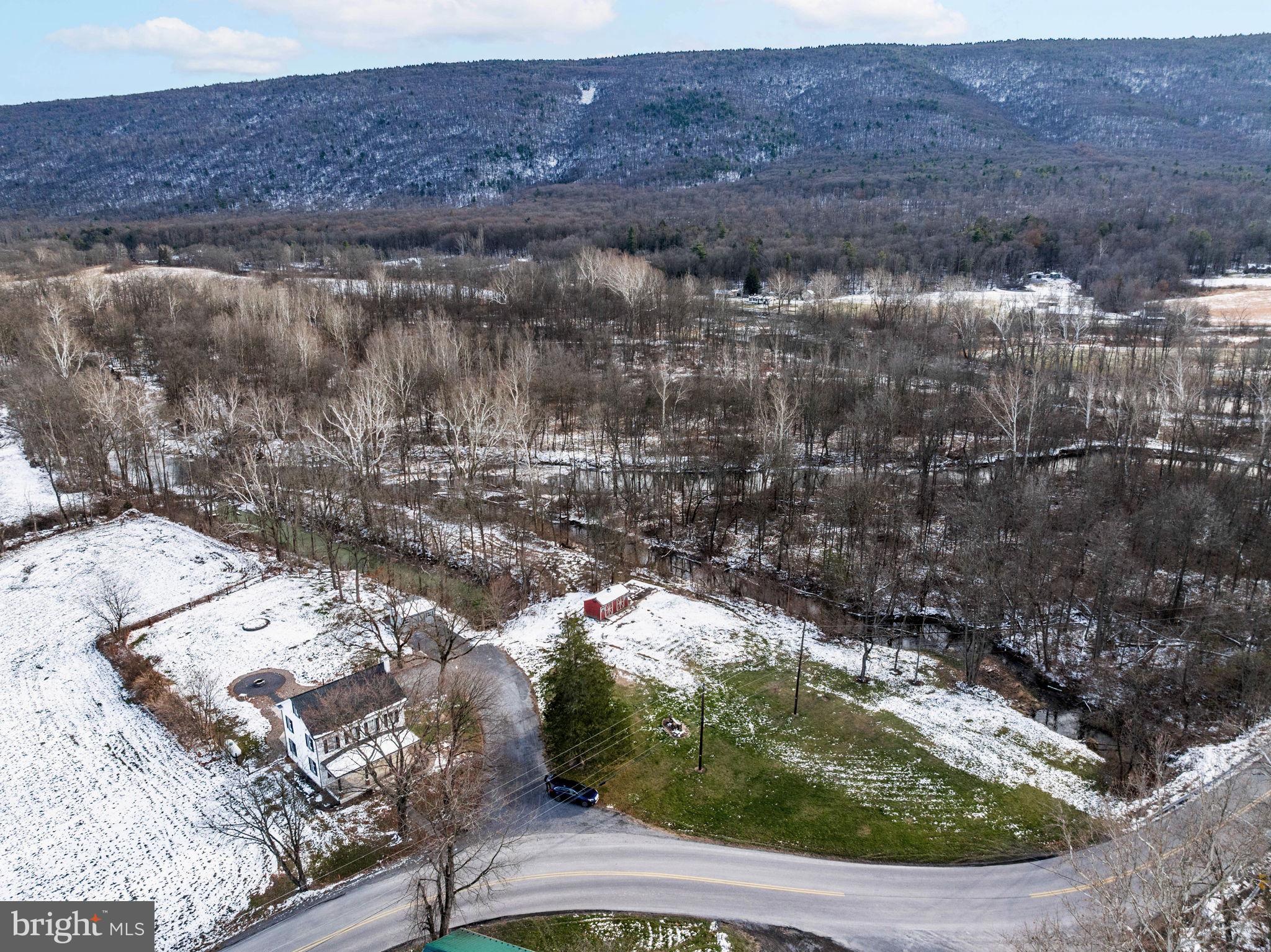 99 Creek Road Millmont, PA 17845 - Photo 61 of 61