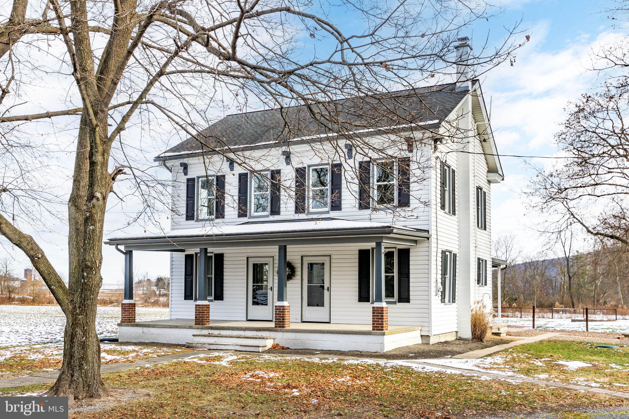 99 Creek Road Millmont, PA 17845 - Photo 7 of 61