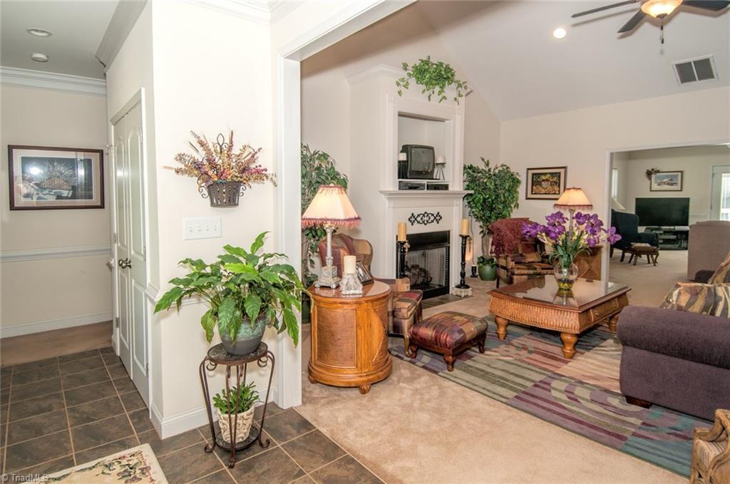 224 Random Road Mocksville, NC 27028 - Photo 2 of 19 Gallery Image 2
