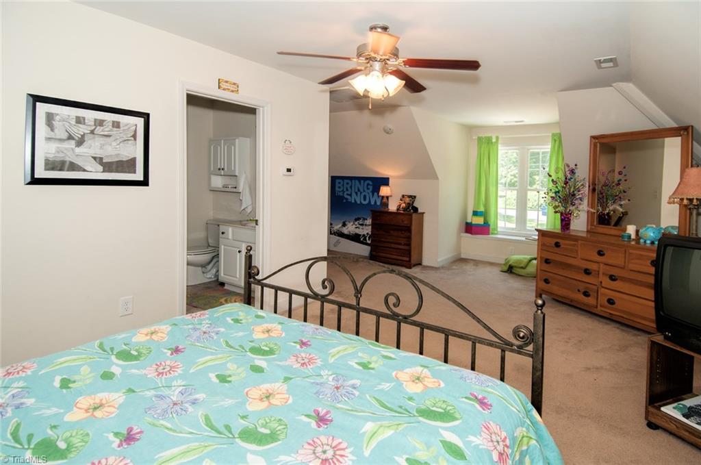 224 Random Road Mocksville, NC 27028 - Photo 11 of 19 Gallery Image 11
