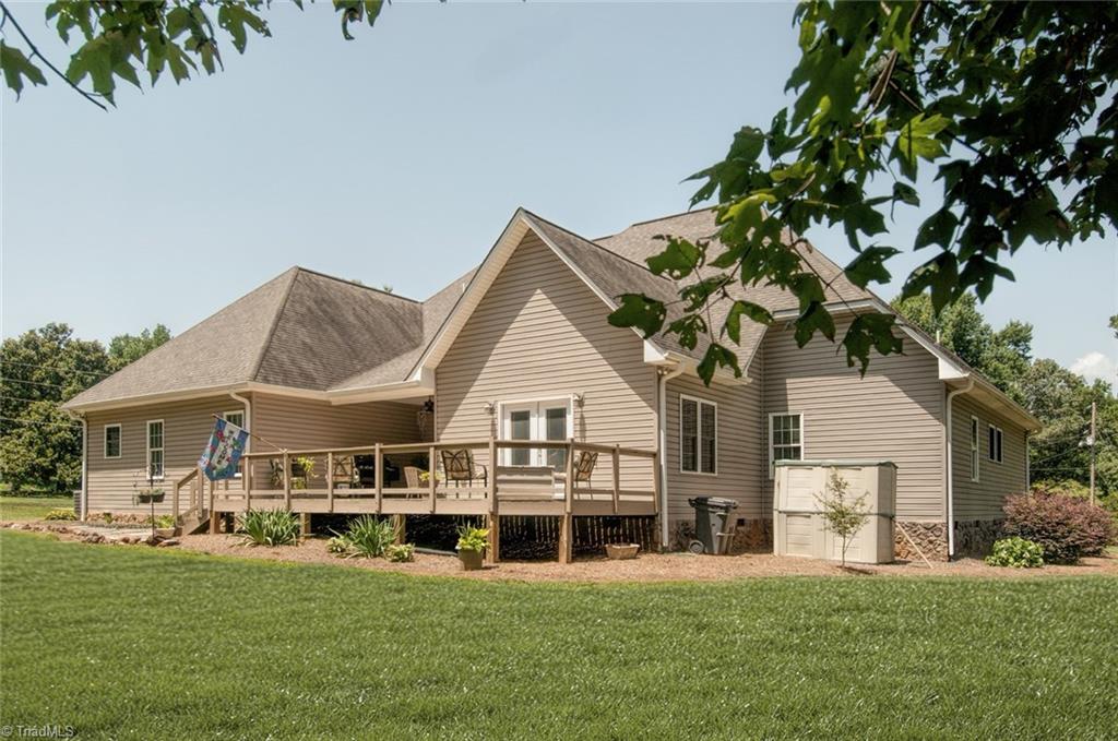 224 Random Road Mocksville, NC 27028 - Photo 17 of 19 Gallery Image 17