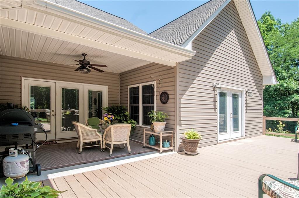224 Random Road Mocksville, NC 27028 - Photo 18 of 19 Gallery Image 18
