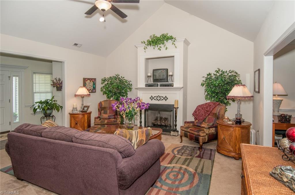 224 Random Road Mocksville, NC 27028 - Photo 3 of 19 Gallery Image 3