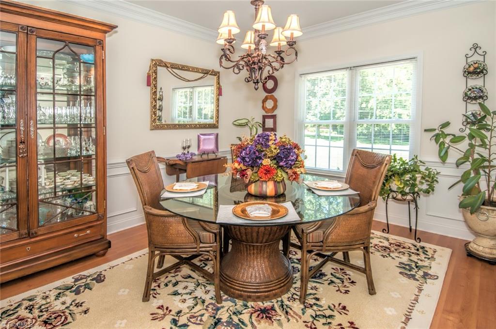 224 Random Road Mocksville, NC 27028 - Photo 4 of 19 Gallery Image 4