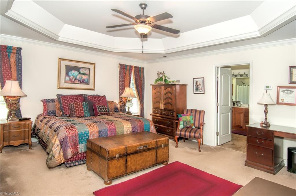 224 Random Road Mocksville, NC 27028 - Photo 9 of 19 Gallery Image 9