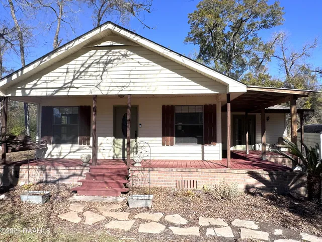 $189,900 | 115 Bacon Lane, Carencro, LA 70520