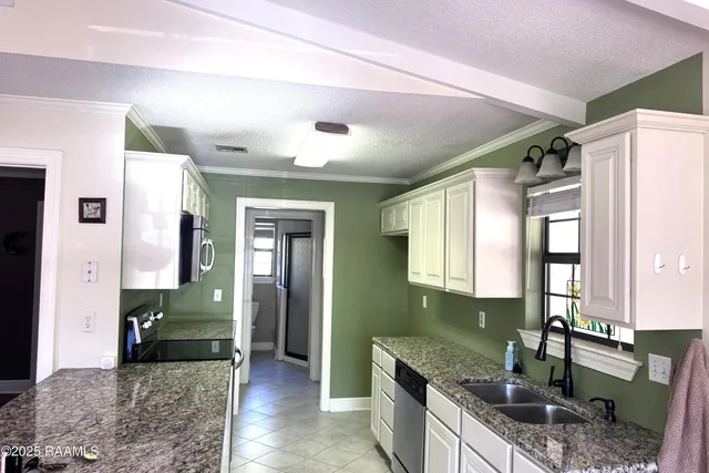 $189,900 | 115 Bacon Lane, Carencro, LA 70520