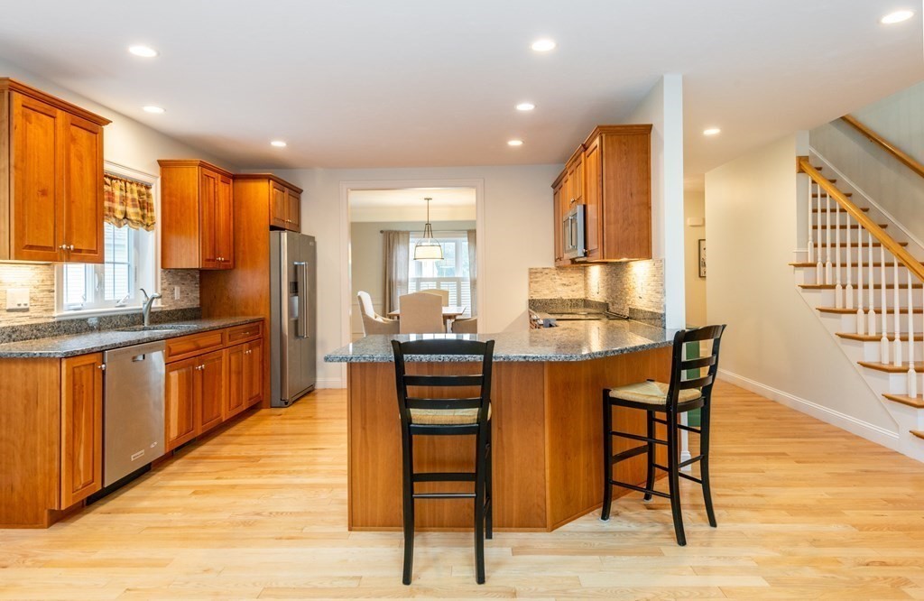2 Patton Ridge, Unit 2 Hamilton, MA 01982 - Photo 12 of 40 Gallery Image 12
