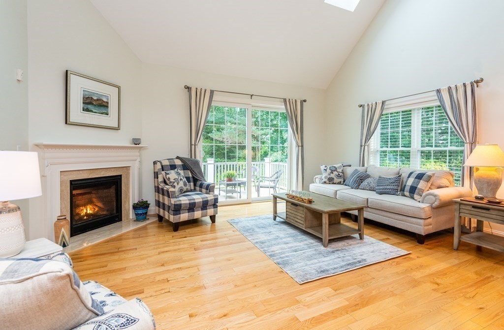 2 Patton Ridge, Unit 2 Hamilton, MA 01982 - Photo 8 of 40 Gallery Image 8