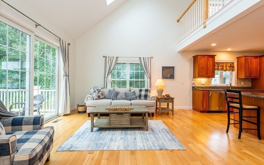 2 Patton Ridge, Unit 2 Hamilton, MA 01982 - Photo 9 of 40 Gallery Image 9