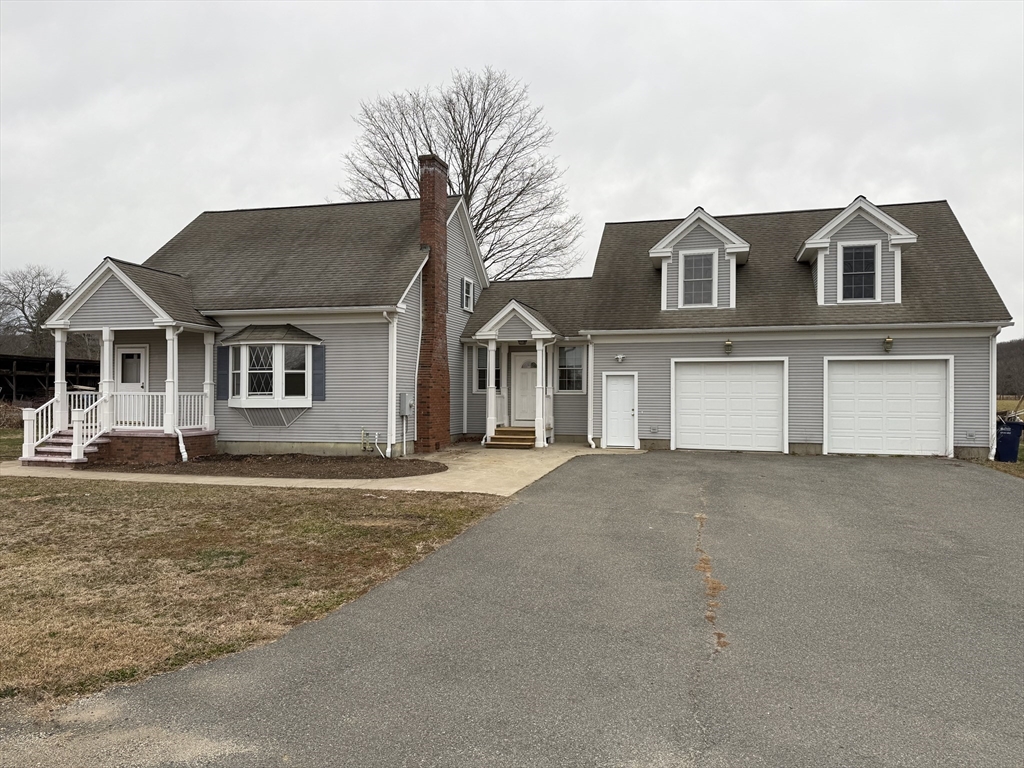 10 Depot Road Leverett, MA 01054 - Photo 1 of 36