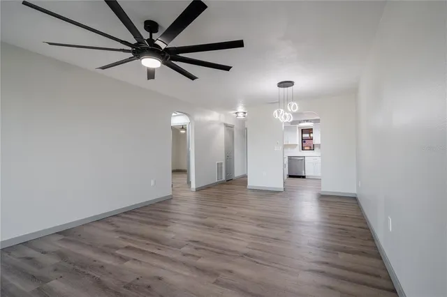 $164,900 | 2395 Harbor Boulevard, Unit 314, Port Charlotte, FL 33952