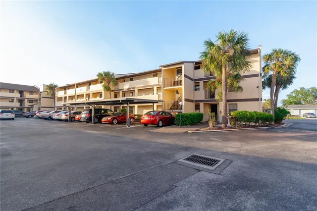 $164,900 | 2395 Harbor Boulevard, Unit 314, Port Charlotte, FL 33952