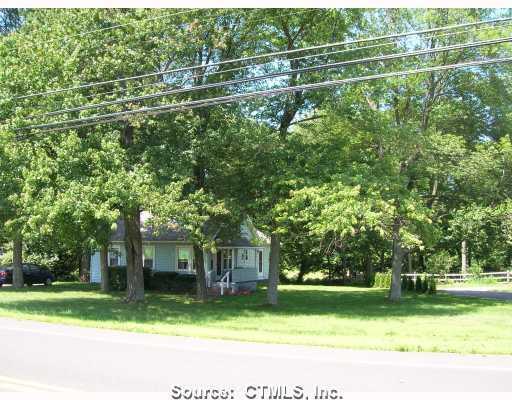 73 Sadds Mill Road Ellington, CT 06029 - Photo 1 of 1