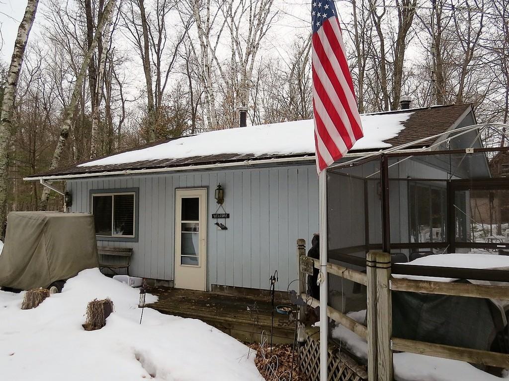 5074 Greeder Road Webster, WI 54893 - Photo 1 of 1 Gallery Image 1