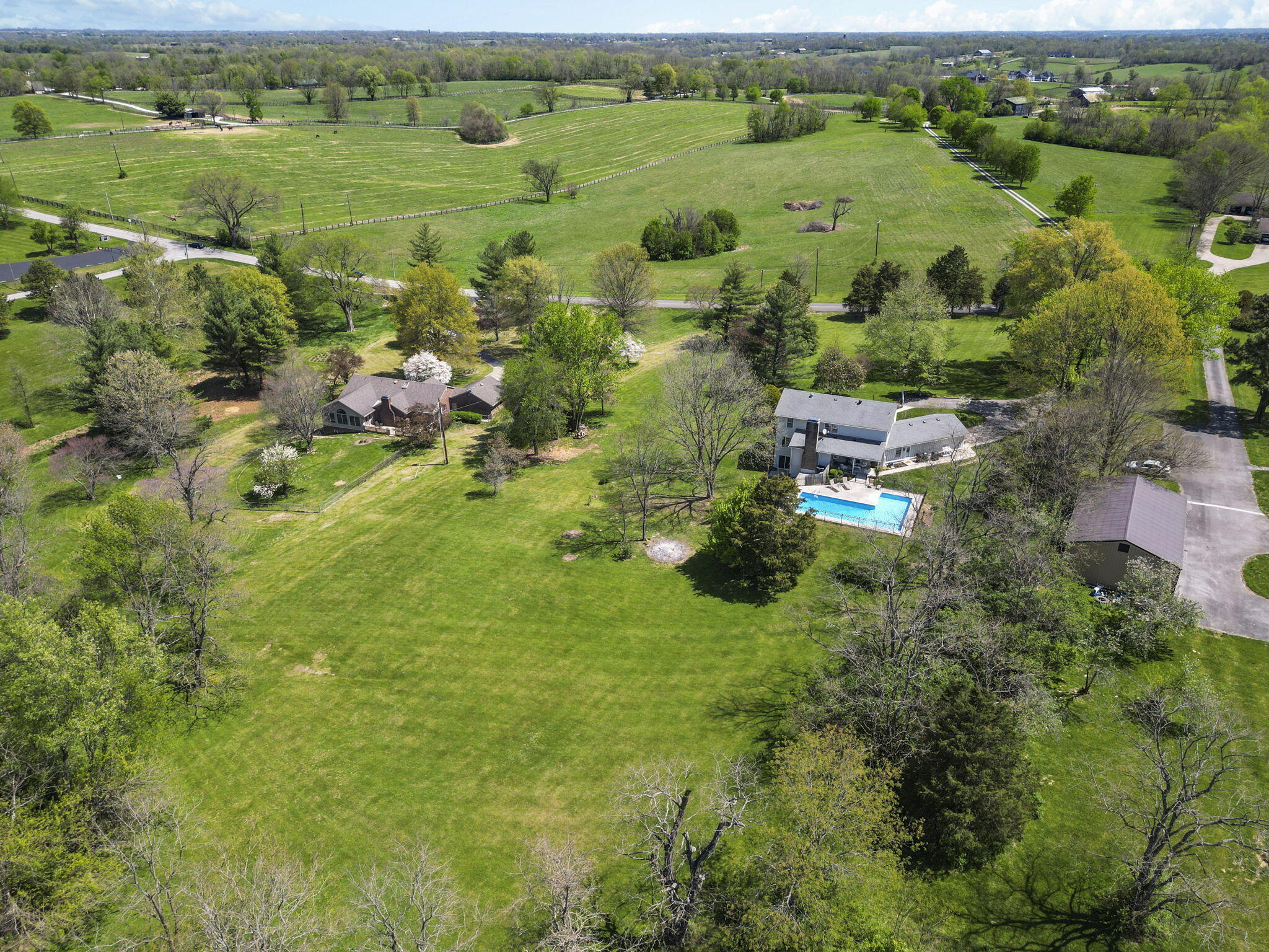 5635 McCowans Ferry Road Versailles, KY 40383 - Photo 54 of 58 7-web-or-mls-Copy of DJI_0116