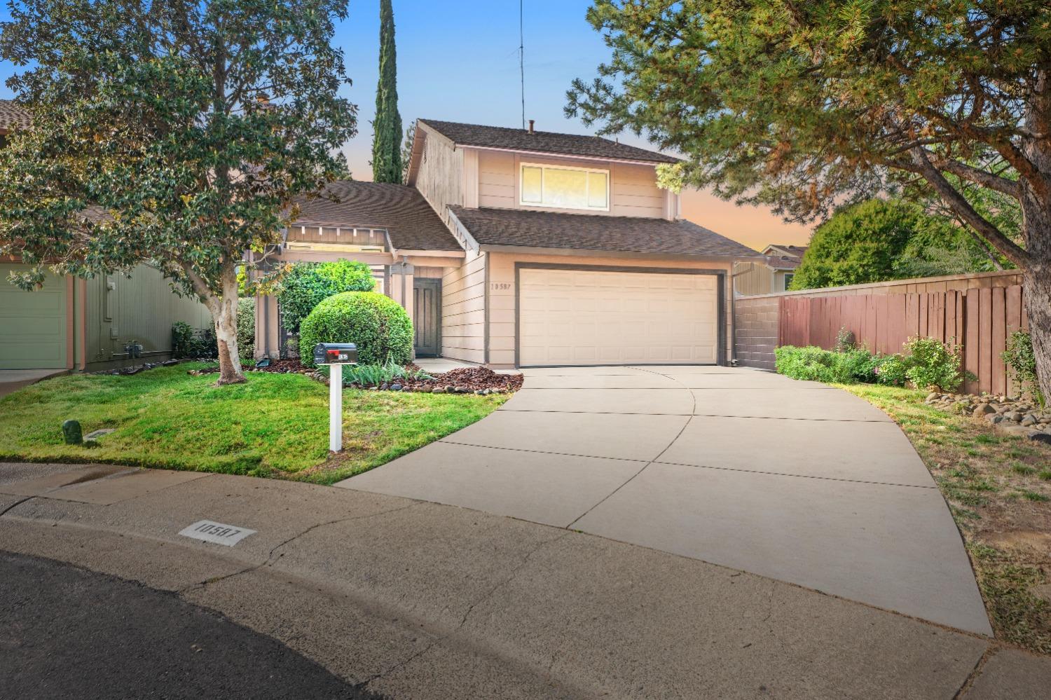 10587 Home Ranch Court Rancho Cordova, CA 95670 - Photo 1 of 1 Gallery Image 1