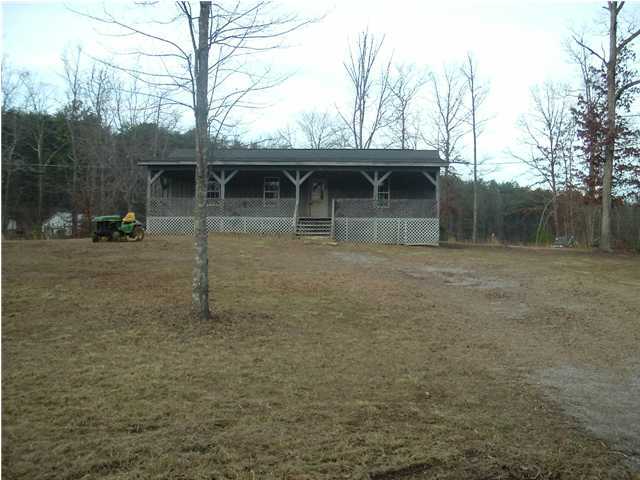 176 Honeysuckle Road Pikeville, TN 37367 - Photo 1 of 6 Primary Photo