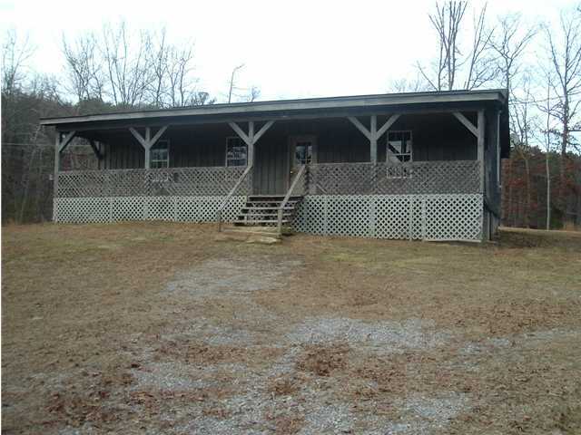 176 Honeysuckle Road Pikeville, TN 37367 - Photo 2 of 6 Additional Photo