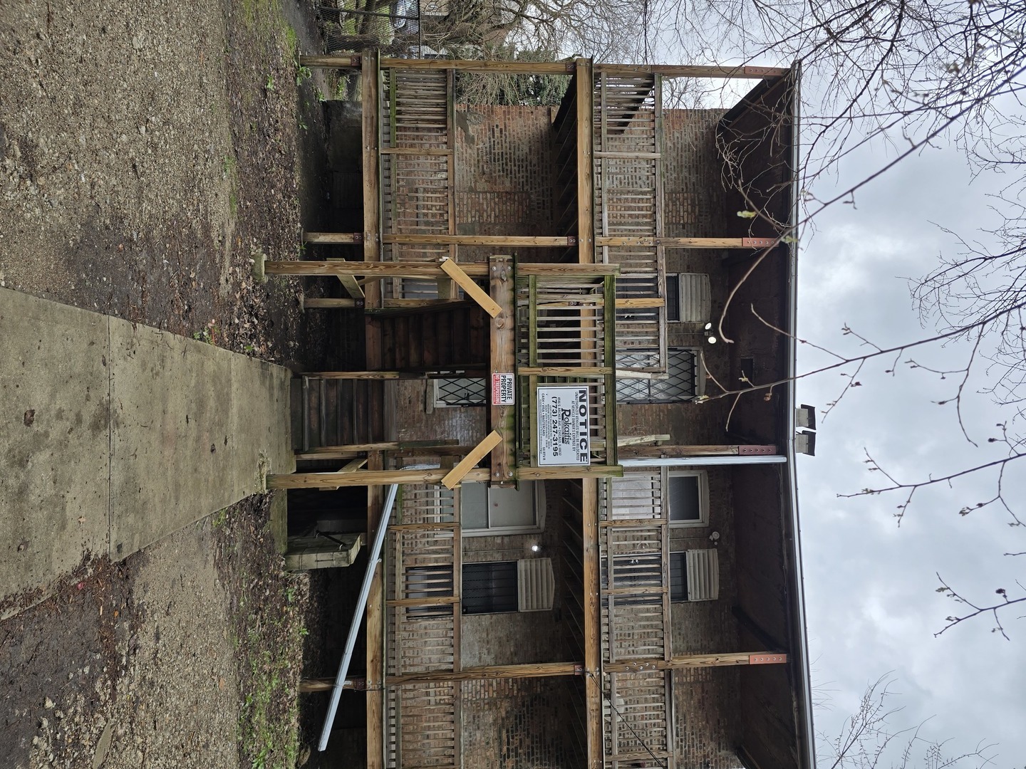 5621 South Green Street Chicago, IL 60621 - Photo 23 of 24