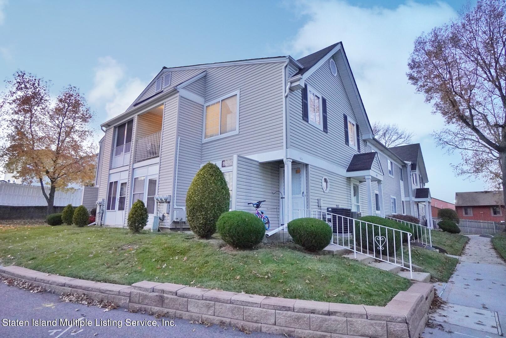 661 Correll Avenue Staten Island, NY 10309 - Photo 2 of 30 Photo Nov 22, 4 28 13 PM