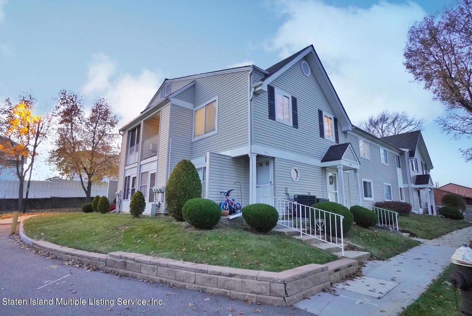 661 Correll Avenue Staten Island, NY 10309 - Photo 29 of 30 Photo Nov 22, 4 28 37 PM