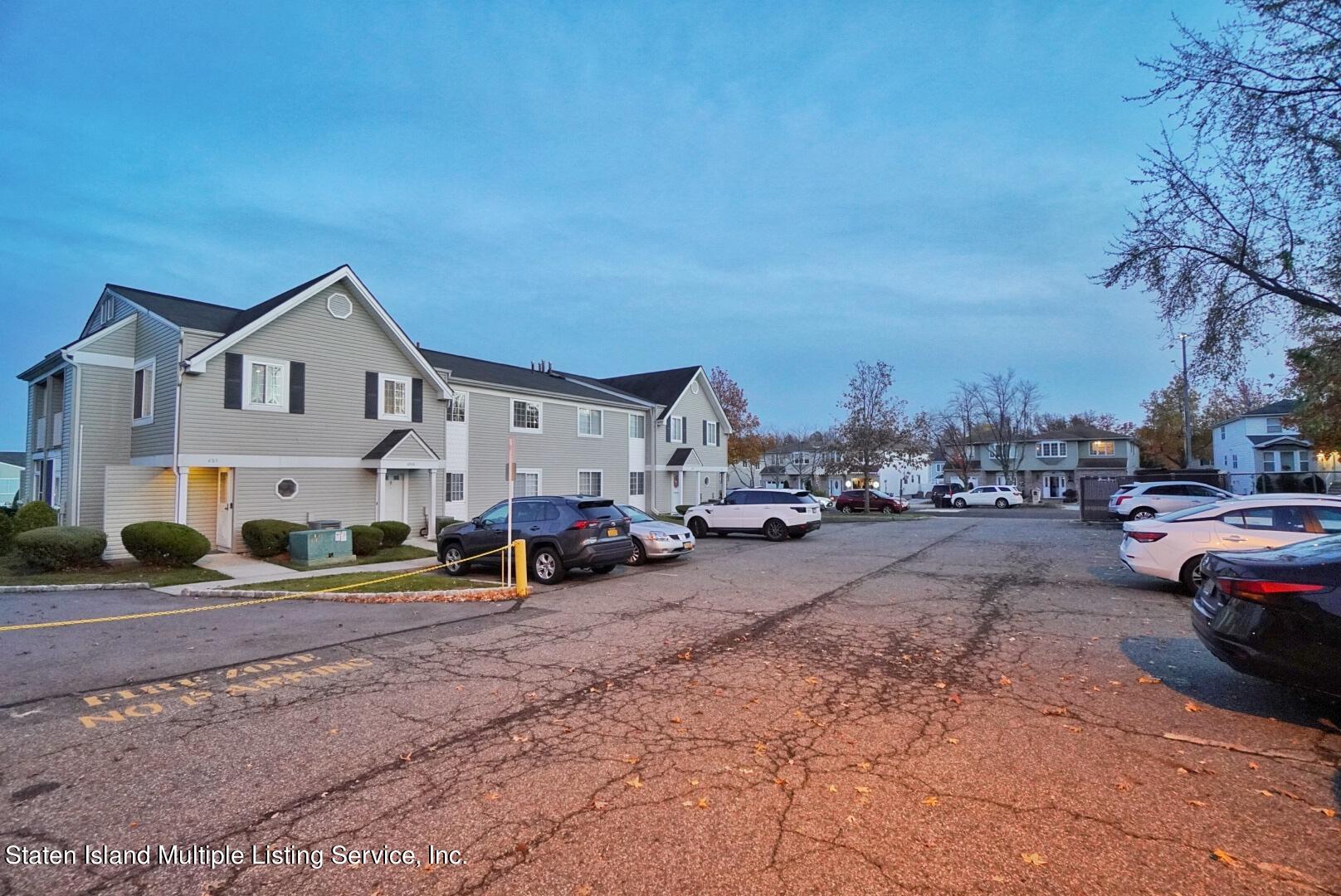 661 Correll Avenue Staten Island, NY 10309 - Photo 30 of 30 Photo Nov 22, 4 29 02 PM