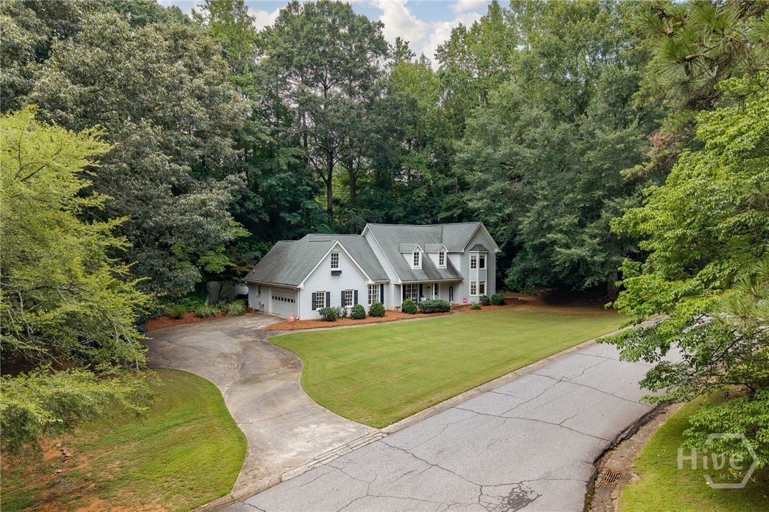 100 Duncan Springs Road Athens, GA 30606 - Photo 51 of 51 Gallery Image 51