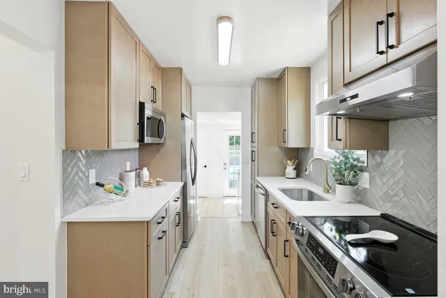 $414,900 | 5811 Dade Street, Capitol Heights, MD 20743