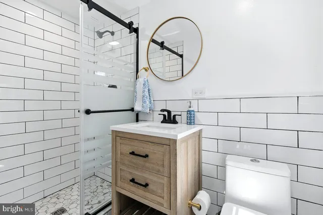 $414,900 | 5811 Dade Street, Capitol Heights, MD 20743