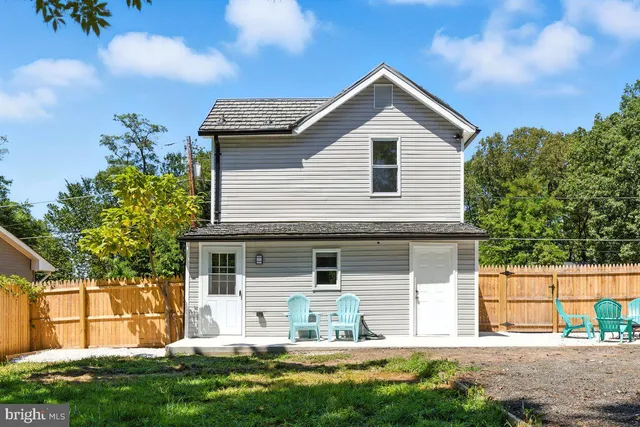 $414,900 | 5811 Dade Street, Capitol Heights, MD 20743