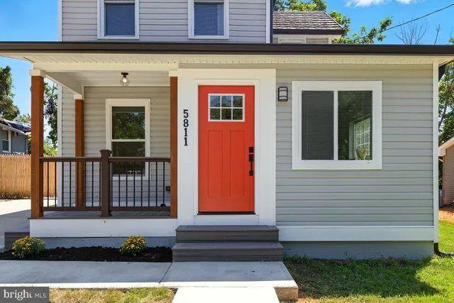 $414,900 | 5811 Dade Street, Capitol Heights, MD 20743
