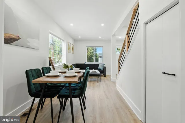 $414,900 | 5811 Dade Street, Capitol Heights, MD 20743