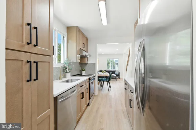 $414,900 | 5811 Dade Street, Capitol Heights, MD 20743