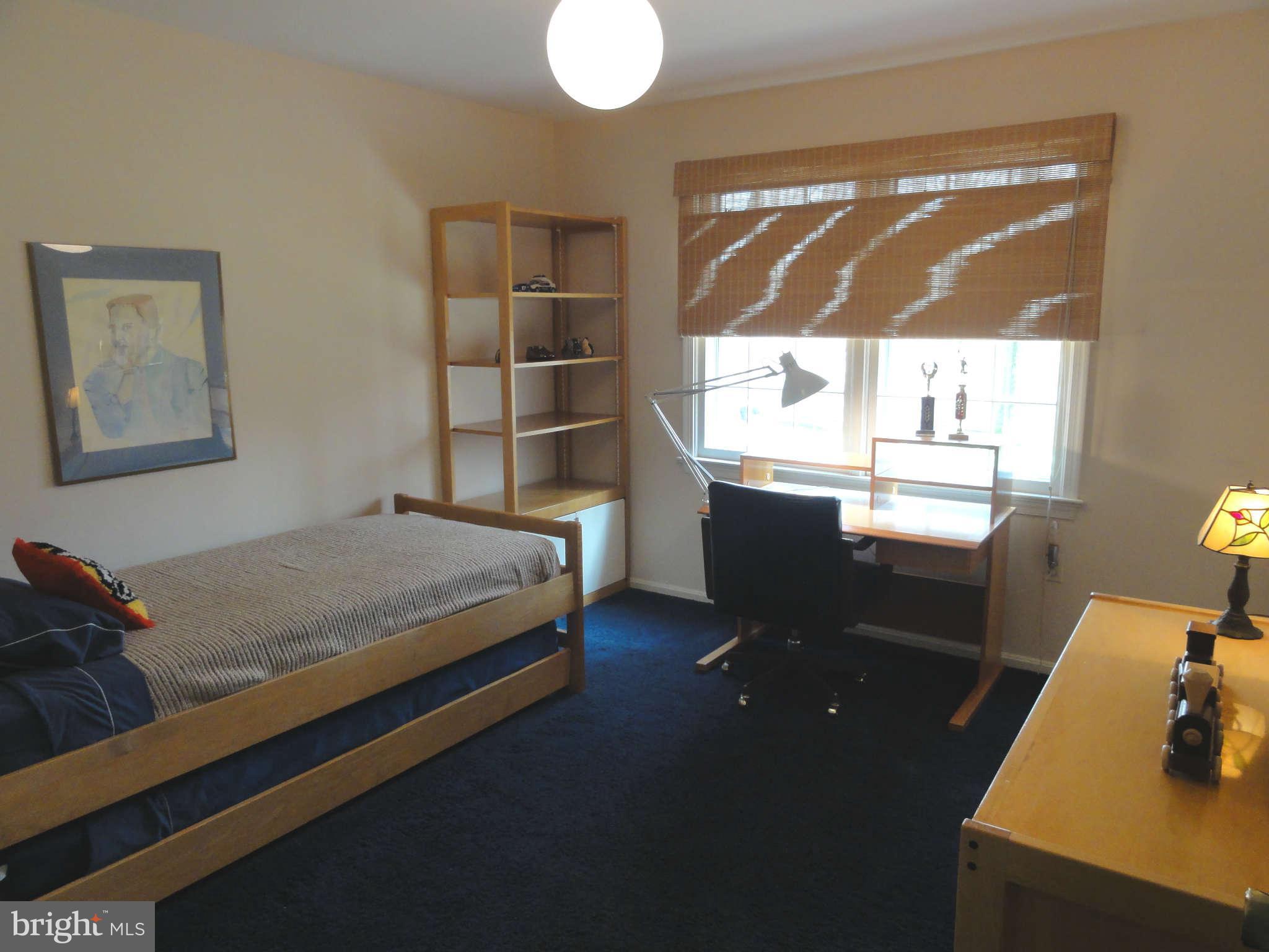 1340 Winding Waye Lane Silver Spring, MD 20902 - Photo 22 of 25 Bedroom