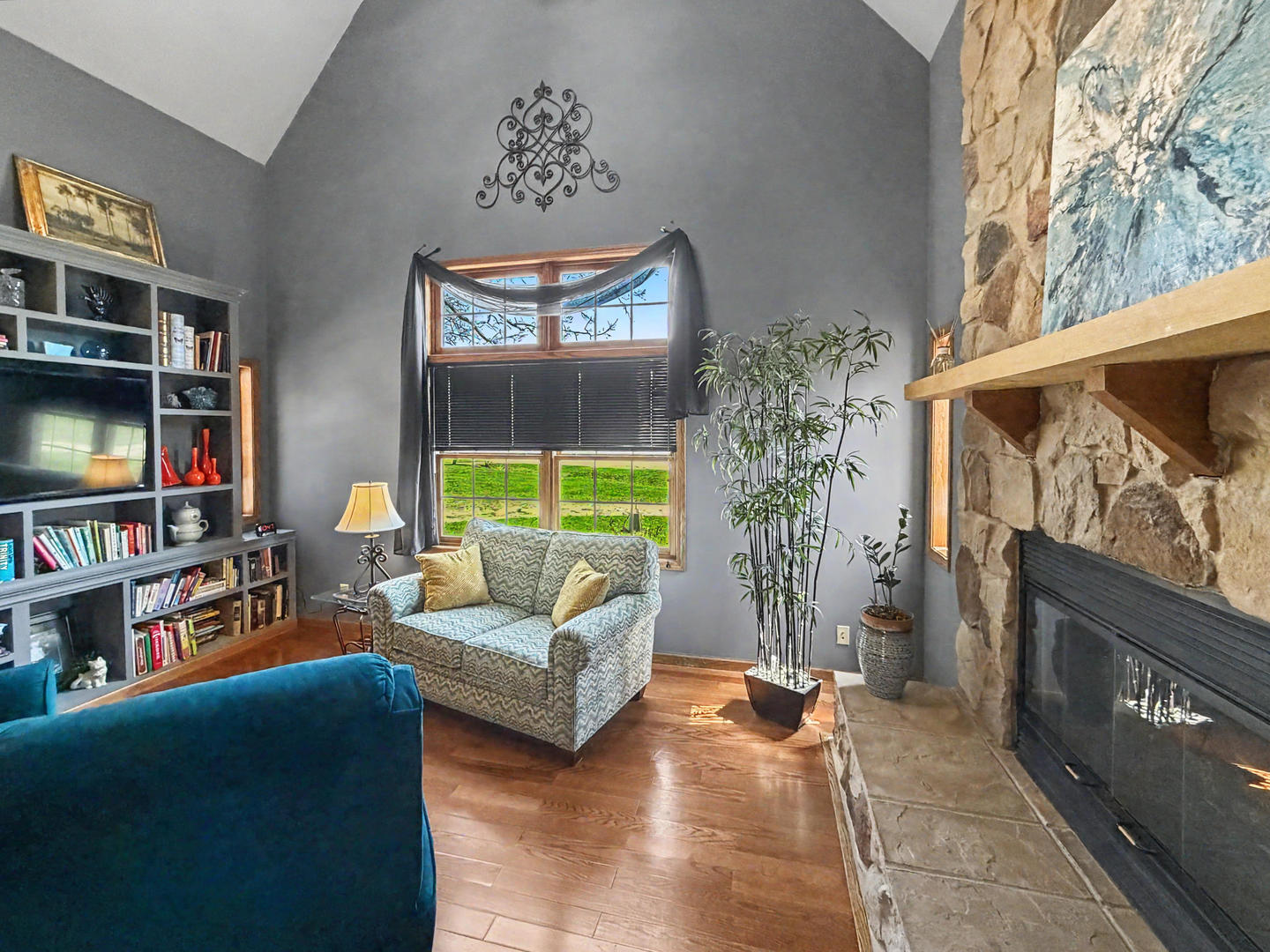 167 North Eagle Island Road Kankakee, IL 60901 - Photo 10 of 47