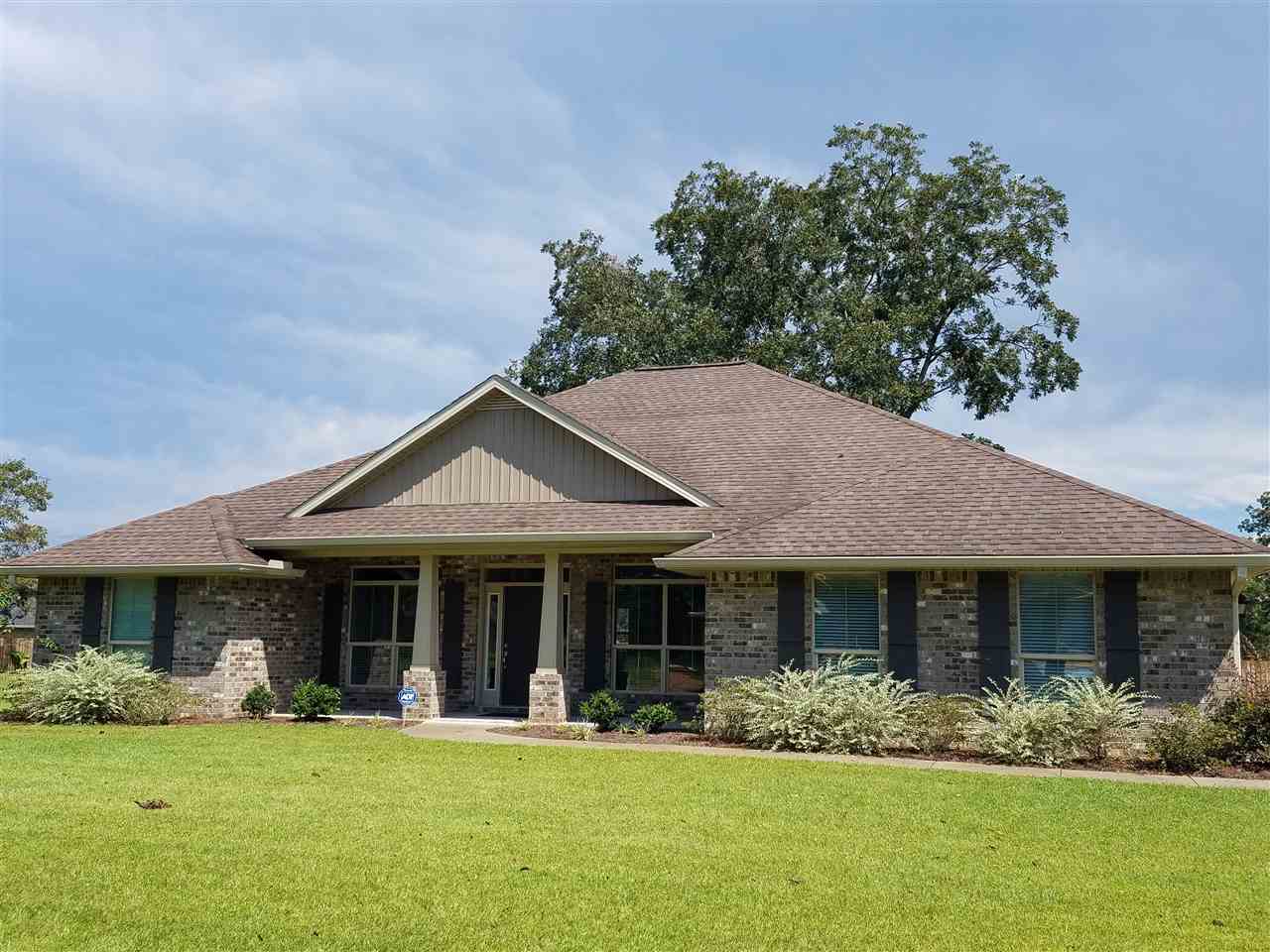 16607 Tyson Drive Foley, AL 36535 - Photo 3 of 26