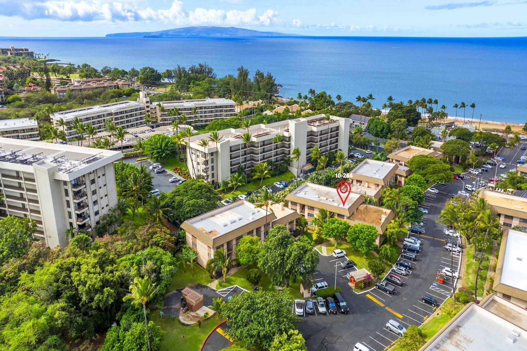2495 South Kihei Road, Unit 264 Kihei, HI 96753 - Photo 15 of 20
