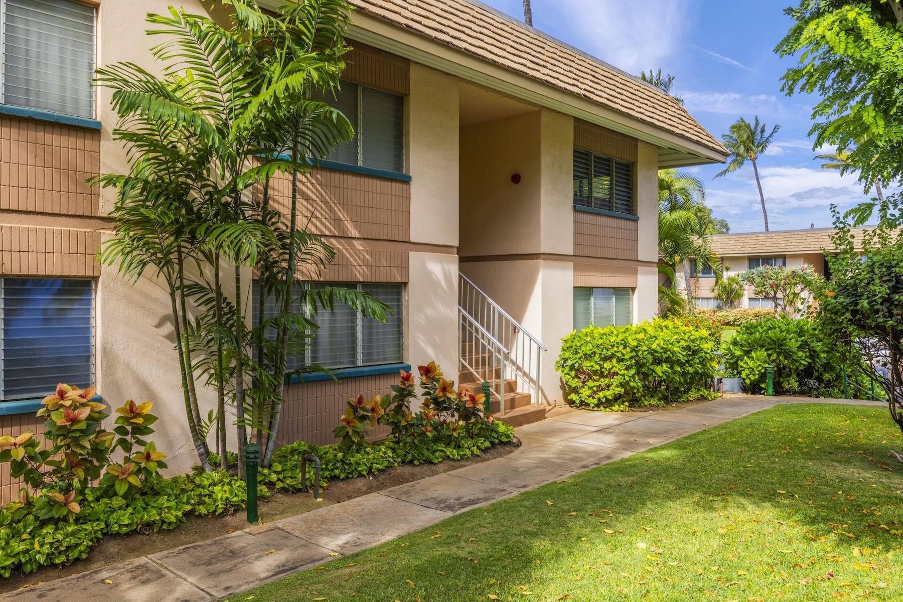 2495 South Kihei Road, Unit 264 Kihei, HI 96753 - Photo 19 of 20