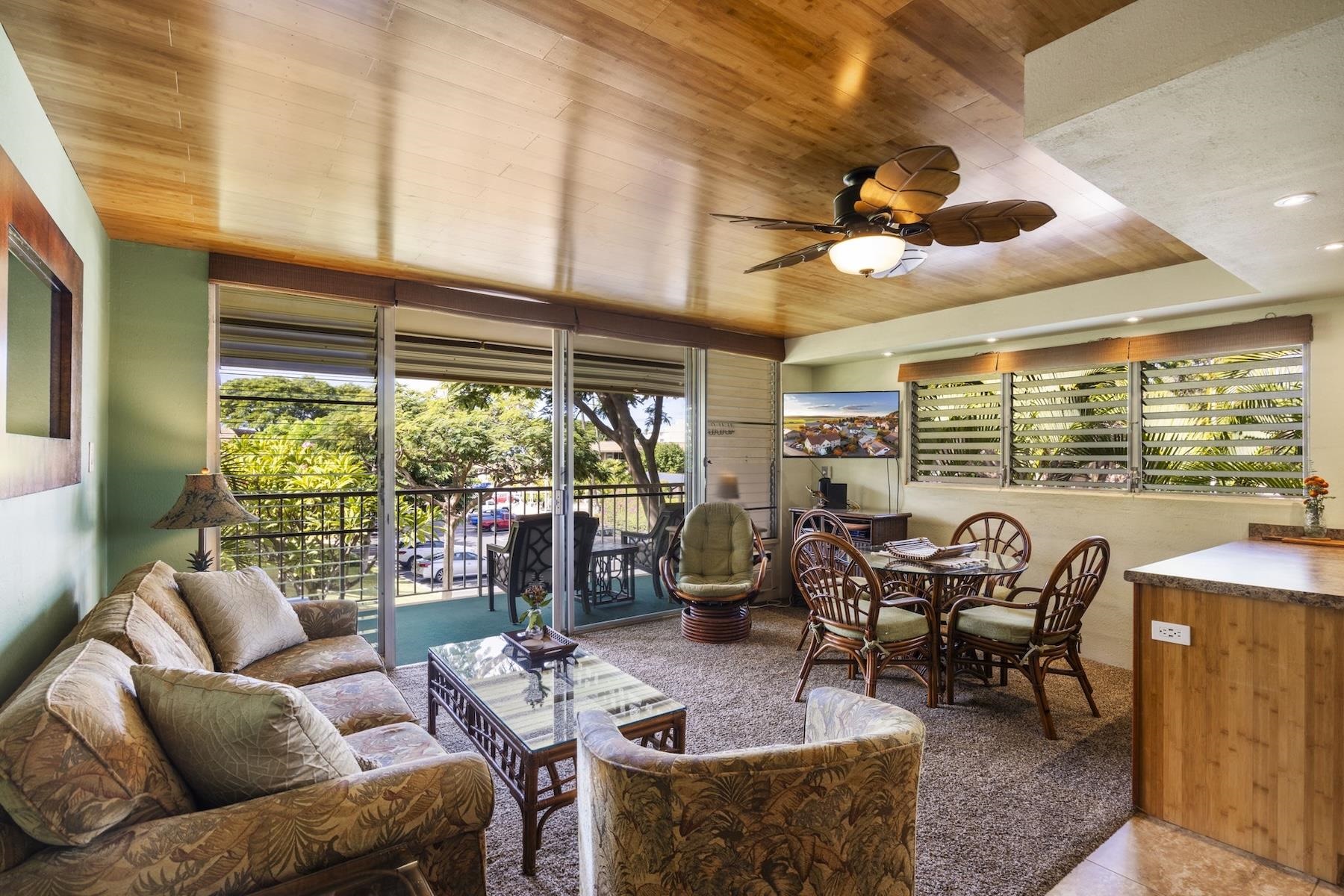 2495 South Kihei Road, Unit 264 Kihei, HI 96753 - Photo 2 of 20