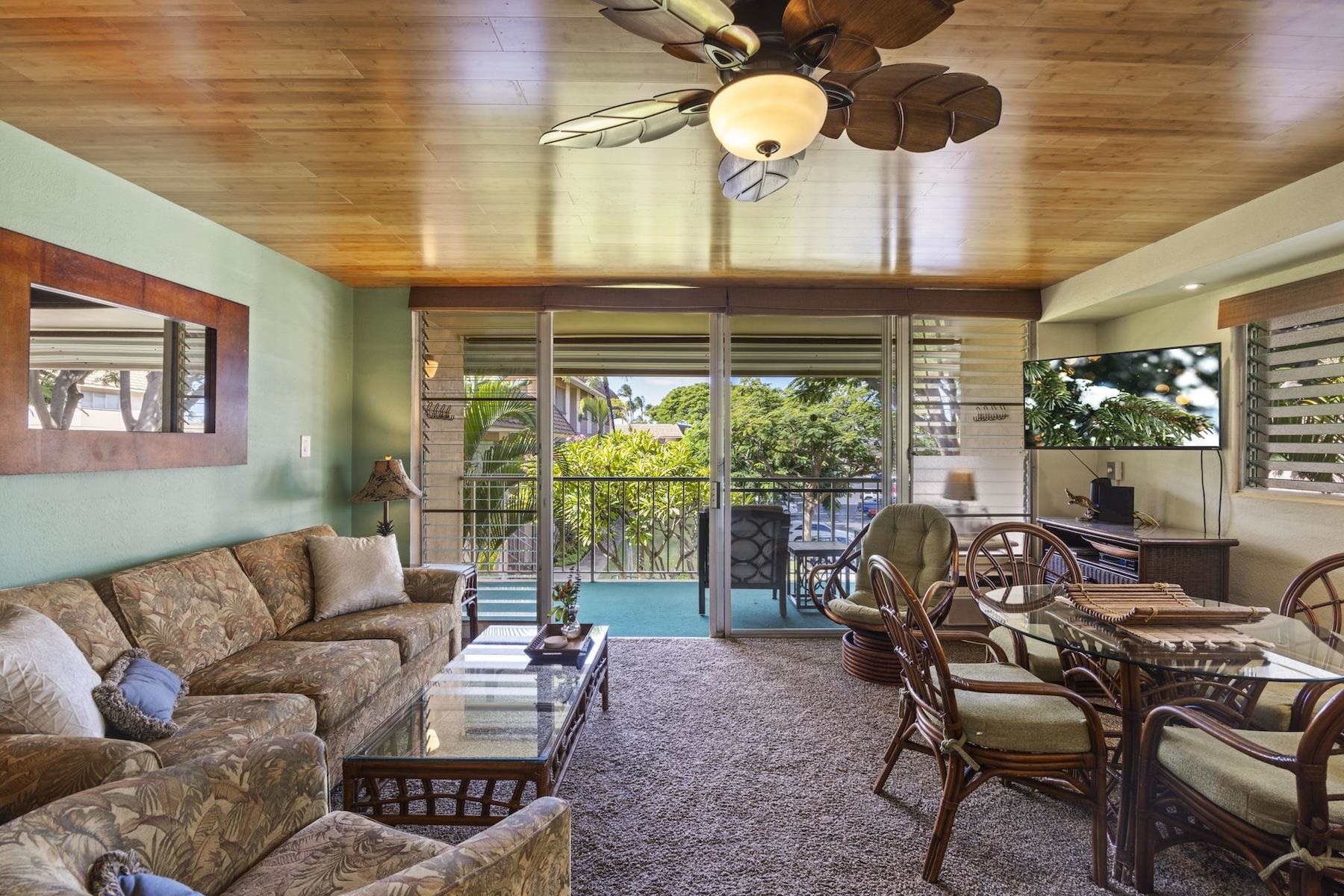 2495 South Kihei Road, Unit 264 Kihei, HI 96753 - Photo 3 of 20