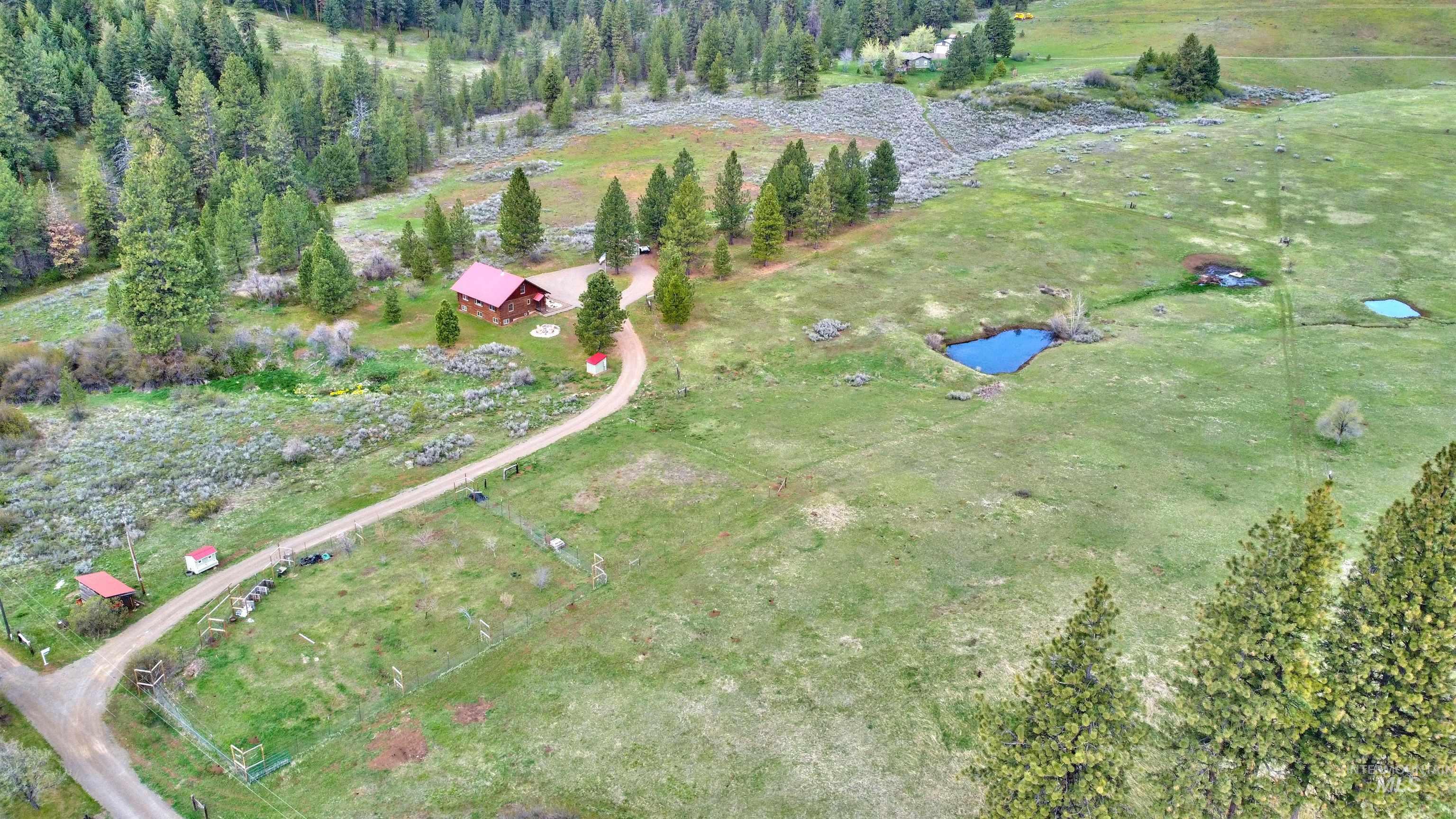 2609 Highway 95 Council, ID 83612 - Photo 43 of 49