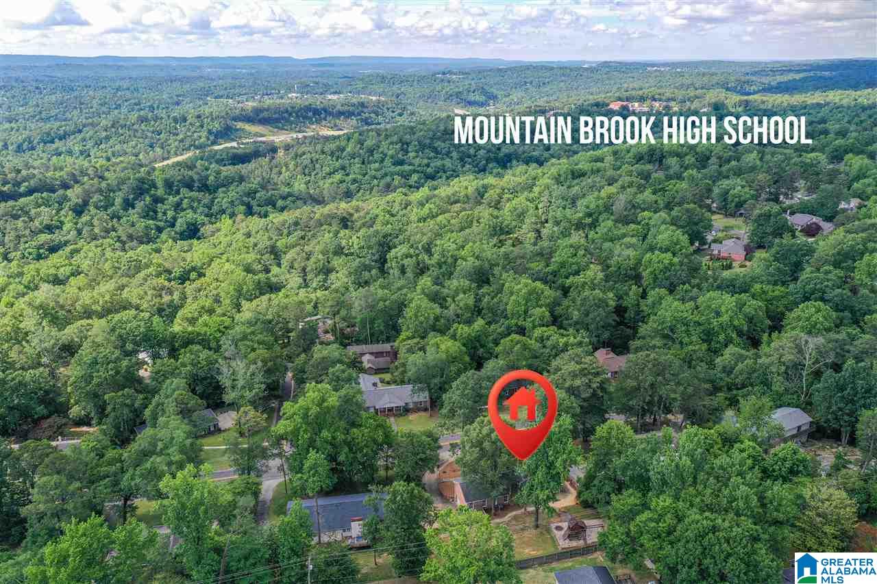 3872 Spring Valley Road Birmingham, AL 35223 - Photo 40 of 42