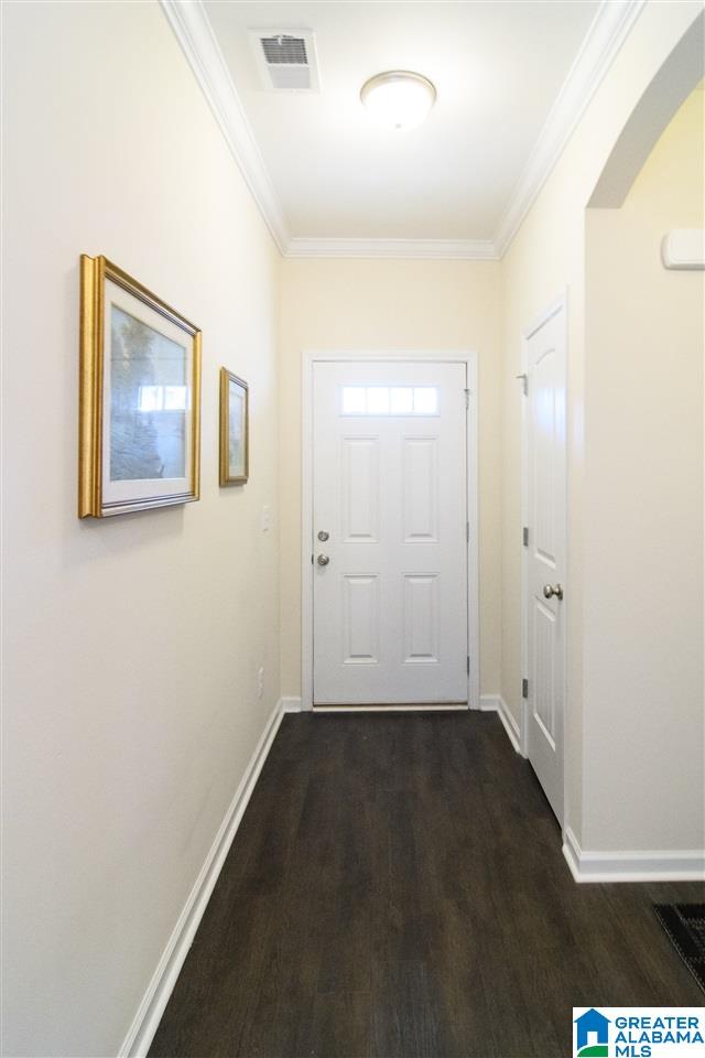 4865 Cove Lane Mount Olive, AL 35117 - Photo 5 of 33