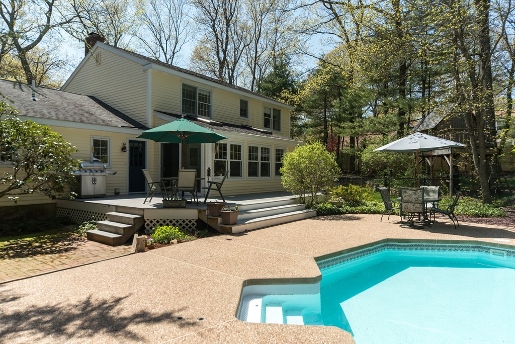 36 Teresa Road Hopkinton, MA 01748 - Photo 26 of 27 Gallery Image 26