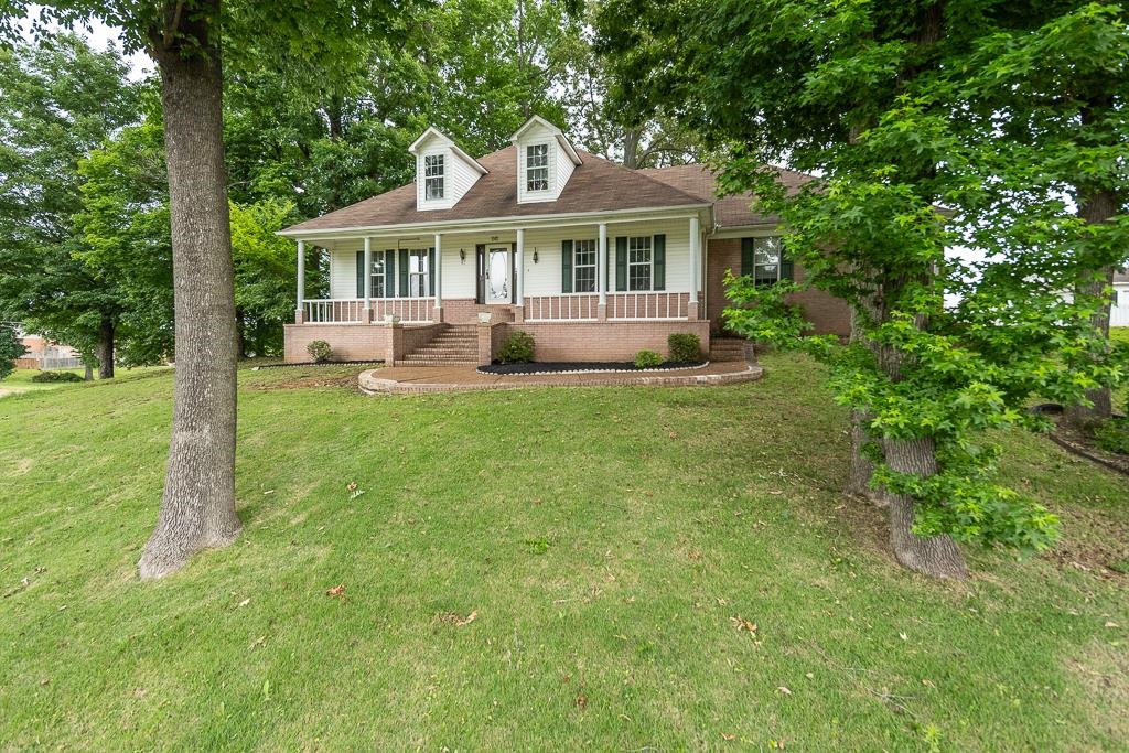 242 Timothy Road Atoka, TN 38004 - Photo 2 of 38