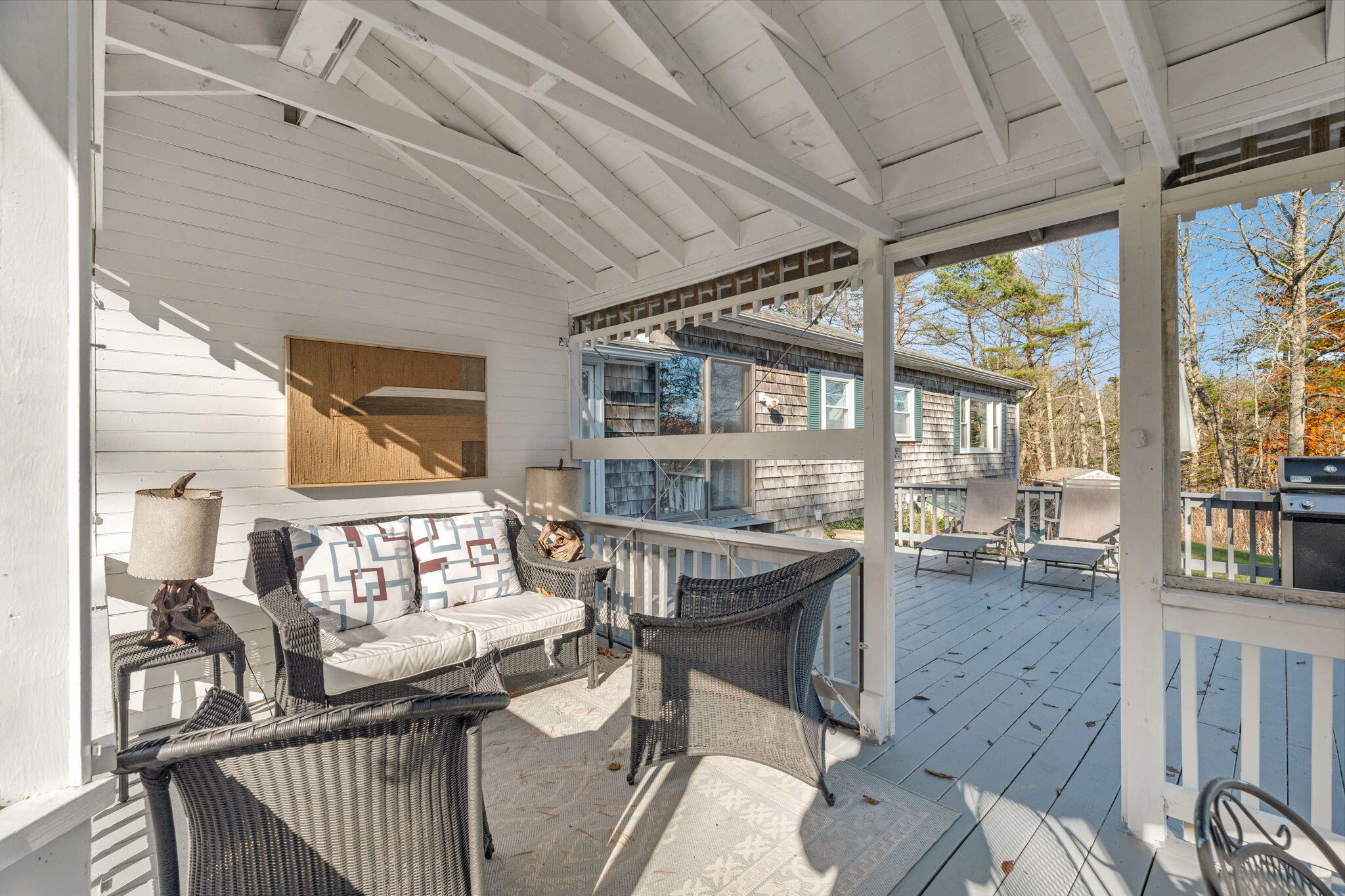 576 Pleasant Point Road Cushing, ME 04563 - Photo 39 of 73